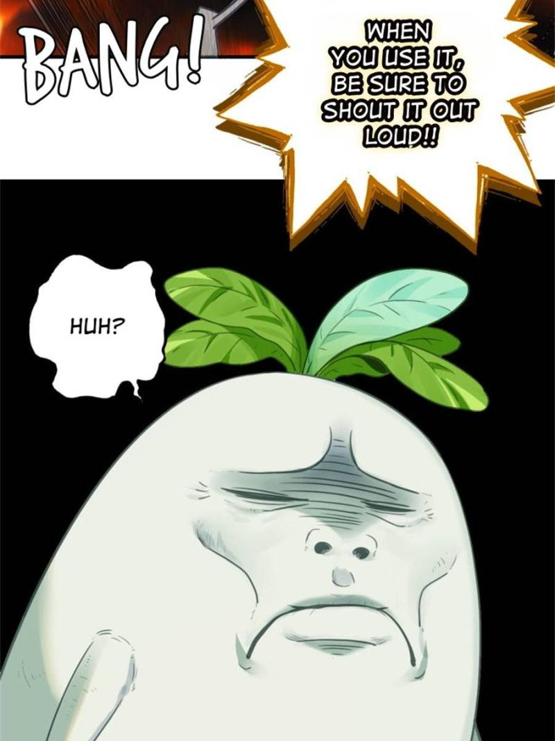 Don't Underestimate a Big Carrot Chapter 29 12